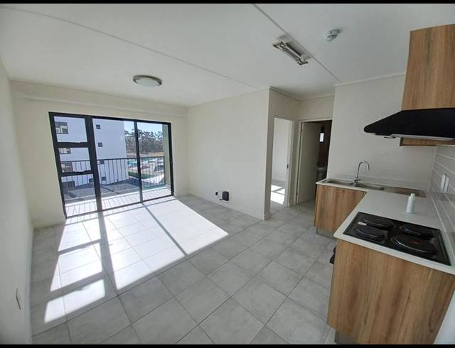 1 BEDROOM PROPERTY TO RENT IN GREENBAY ECO ESTATE